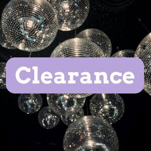 Clearance